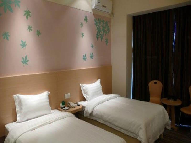 深圳 Bougainvillea Excellent酒店 外观 照片